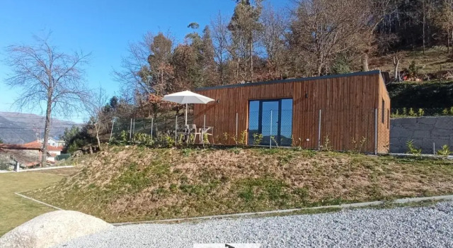 Gavinheiras House, Забронировать Отель Виейра-ду-Минью Пенеда-Жереш
