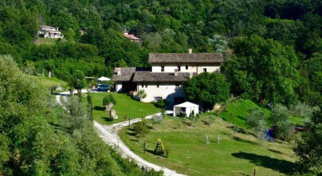 Agriturismo Santa Giusta, Reserva ahora Hotel Hoteles en El Lacio con aparcamiento, Aparcamiento