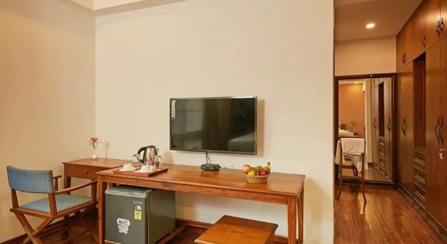 Номер Standard Maroma Suites