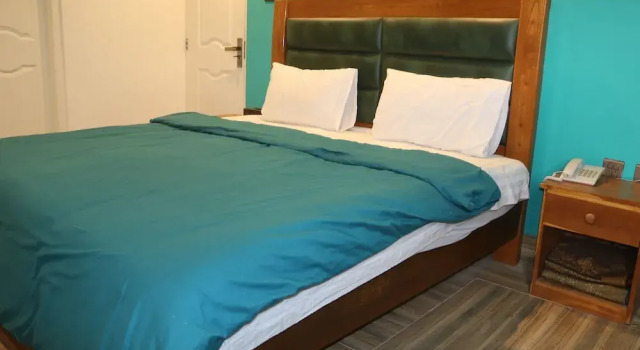 Номер Premium Hotel Luxy