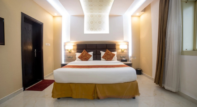 First Diamond Served Apartments formerly Hekayat Abeer, Varaa Huoneisto Jedda 