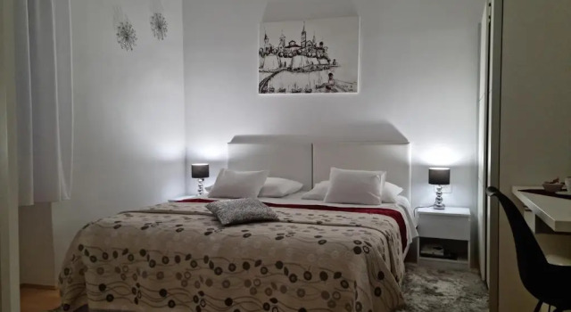 Номер Standard Rooms Tisa Old Town