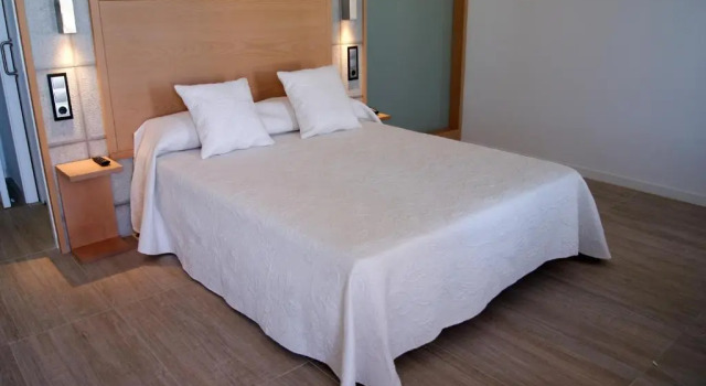 Номер Standard Hotel EH Piedra Y Luz
