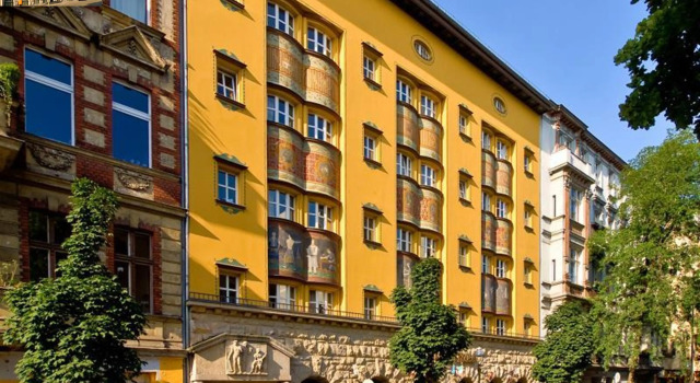 Amstel House Hostel Berlin