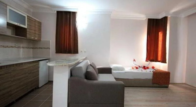 Renda Beach Hotel, Забронировать Отель Отели Алании 3 звезды, рядом с Музей Ататюрка, 3*