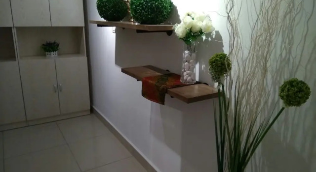 Fun Villa, Varaa Villa Hotellit Johor pysäköinnillä, Pysäköinti