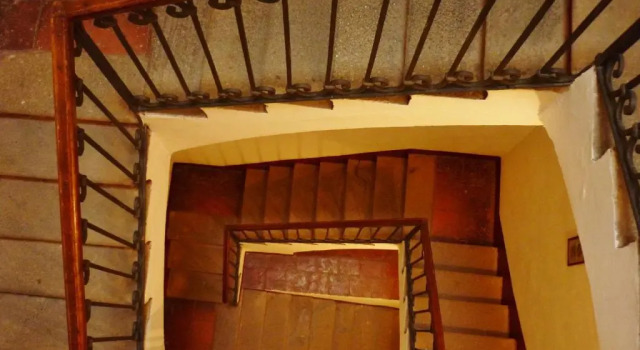 Номер Standard Albergo Real Castello