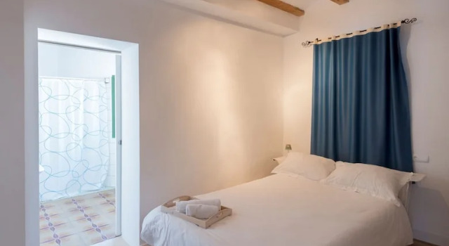 Двухместный номер Standard Hostal Cling 43