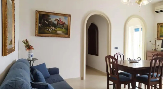 Casa Vacanze da Laura