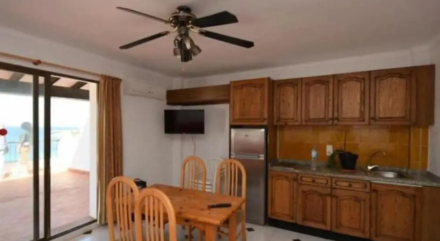 Es Grop Apartamentos, Book Apartment Hotels in Ibiza with a Pool, Swimming Pool