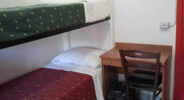 Palace Rome - Hostel