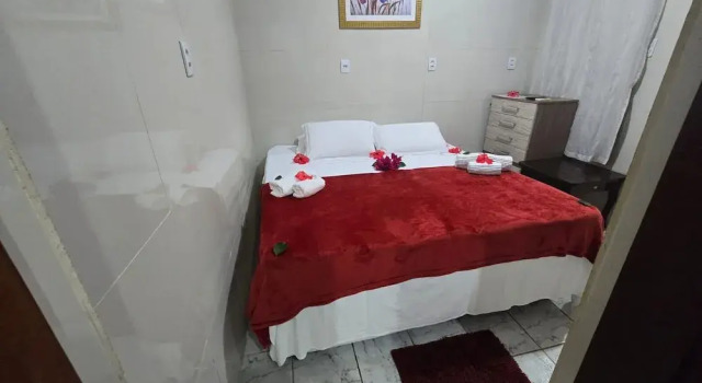 Номер Economy Casa da Tereza