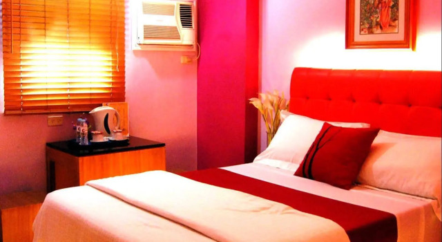 Mariposa Budget Hotel - Sta. Rosa Laguna, Rezerwuj Hotel Santa Rosa Laguna