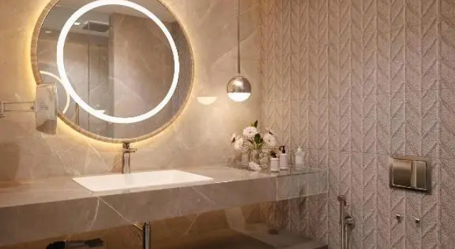 Двухместный номер Superior Vivanta Vijayawada, MG Road