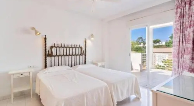 Villa Mar, Varaa Villa Mökit kohteessa Playa de Palma, Mökki