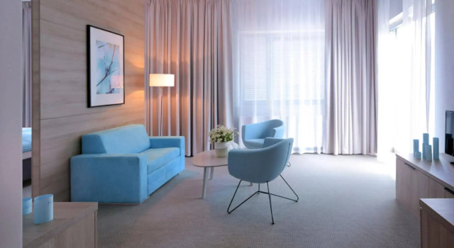 Hotel fairPlayce