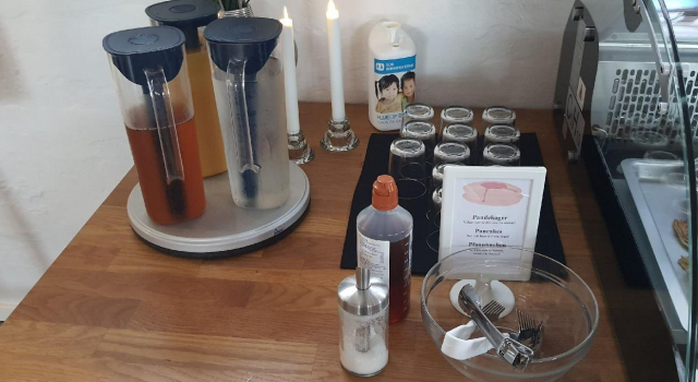 Kim's Homestay Skagen, Забронировать Отель Скаген 