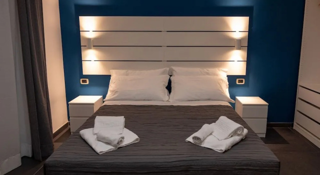 Soave Rooms