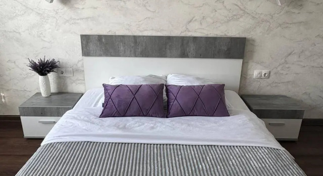 Apartments on 11 Pushkin Street, Prenota Appartamento Hotel a Irkutsk Region con parcheggio, Parcheggio