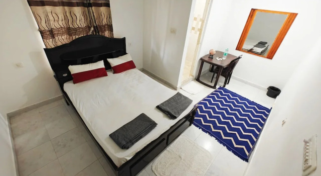 Nisarga Resort, Varaa Lomakeskus Kaglipur Bangalore