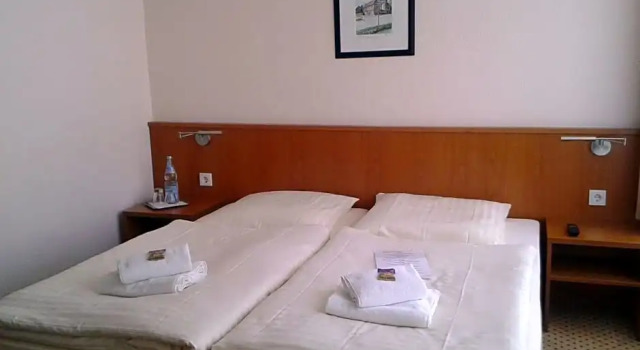 Hotel Brauhaus Bückeburg, Réserver Hôtel Bückeburg 
