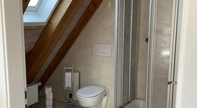 Апартаменты Comfort Glattbacher Hof