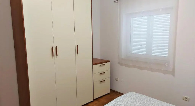 Апартаменты c 1 комнатой Apartments Aurora near beach
