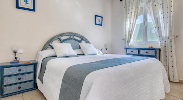 Apartment Alqueria Sol