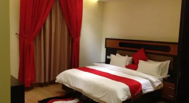 Lamasat Hotel Apartments, Buchen Sie Ferienwohnung Provinz Riad Provinz Riad