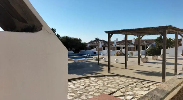 Апартаменты с 2 комнатами Grupoandria Villa Estrellas 8