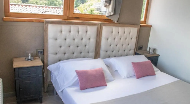 Номер Standard Agriturismo Treterre