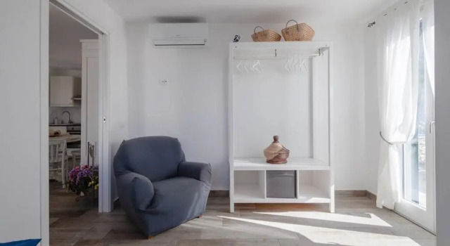 Апартаменты Attico panoramico Sorrento