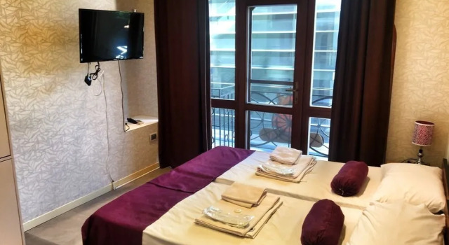 Hostel INN Baku