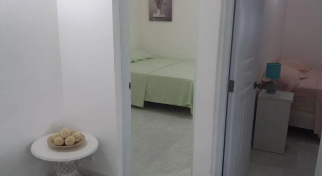 Casita Playa Coson, Rezerwuj Hotel Las Terrenas Samana