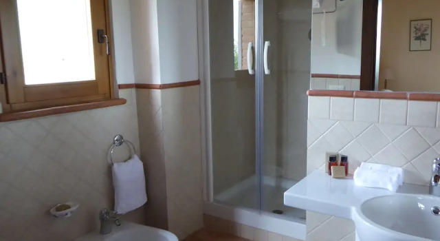 Номер Standard Borgo SantAmbrogio - Resort