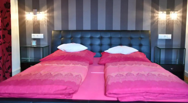 Двухместный номер Standard Schroders Guesthouse