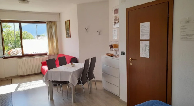 Студия B&B Vertemate