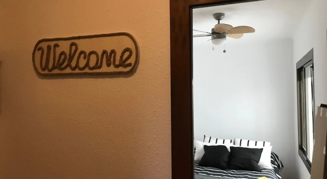 Apartamento a 15 min de la playa, Забронировать Апартаменты/квартира Апартаменты Матаро, Апартаменты/квартира