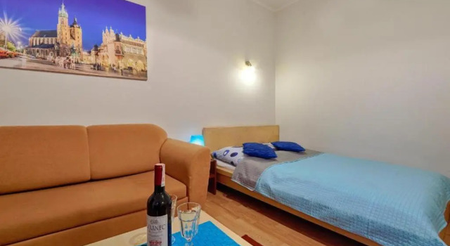 Номер Standard Libro Rooms