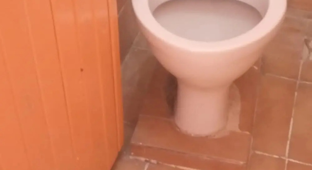 Номер Standard Mamba Nne Lodge - Adults Only