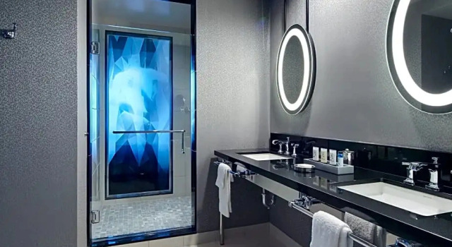 Номер Classic The Cosmopolitan Of Las Vegas