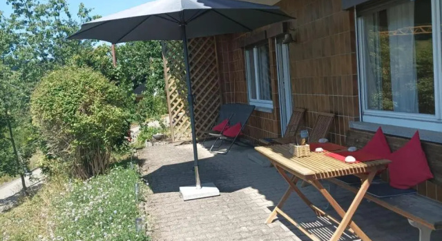 Am Sommerberg, Забронировать Отель Отели Унтеркирнах с парковкой, Парковка