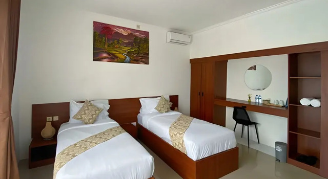 Bella Belly Cottage By Bali Cabin, Prenota Casa vacanze Toyapakeh Klungkung