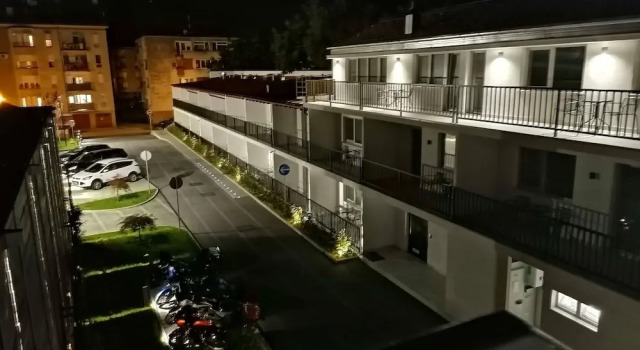 Aminess Florian & Godler Hotel