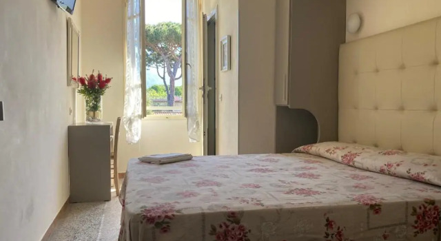 Номер Economy Hotel Verdesolemare