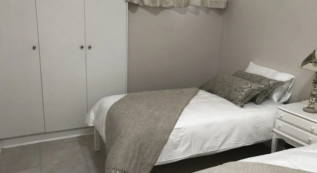 Surf Condo, Boek Appartement Port Elizabeth Central 