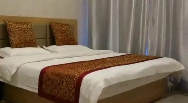 Taiyuan Xiaodian Premium Hotel, Prenota Hotel Hotel economici a Taiyuan