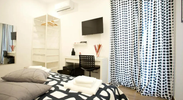 Superior Doppel Zimmer B&B LA CHICCA