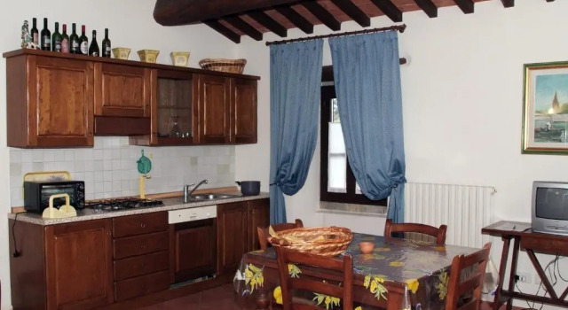 Номер Standard Agriturismo il Pino - Bioagricoltura