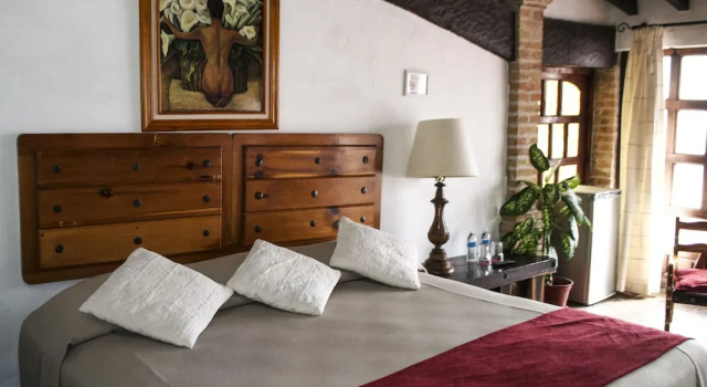 Номер Luxury Hotel Mi Casita